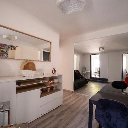 Appartement De 80M2 Refait A Neuf Bezannes-les-Reims Exterior foto