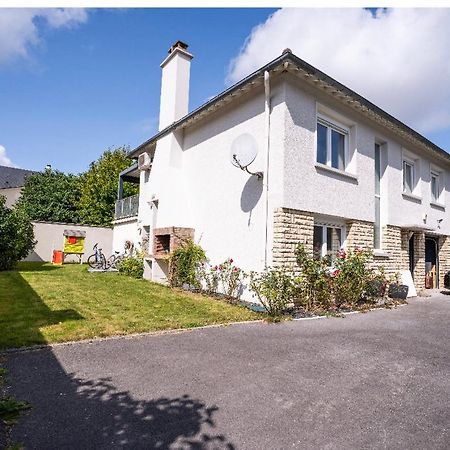 Appartement De 80M2 Refait A Neuf Bezannes-les-Reims Exterior foto