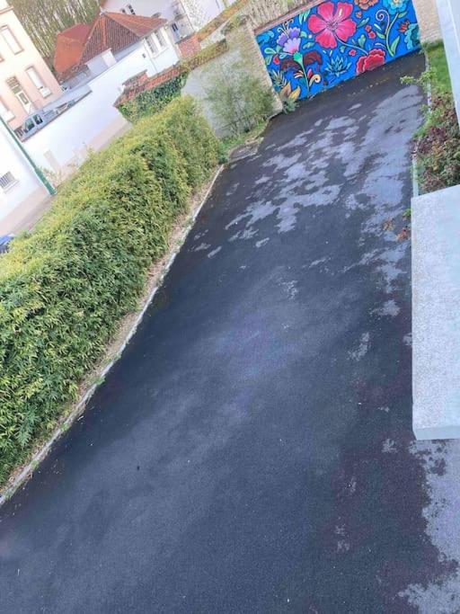 Appartement De 80M2 Refait A Neuf Bezannes-les-Reims Exterior foto